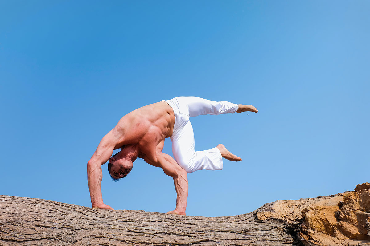 Testosterone therapy In Rexburg: Muscle Strength